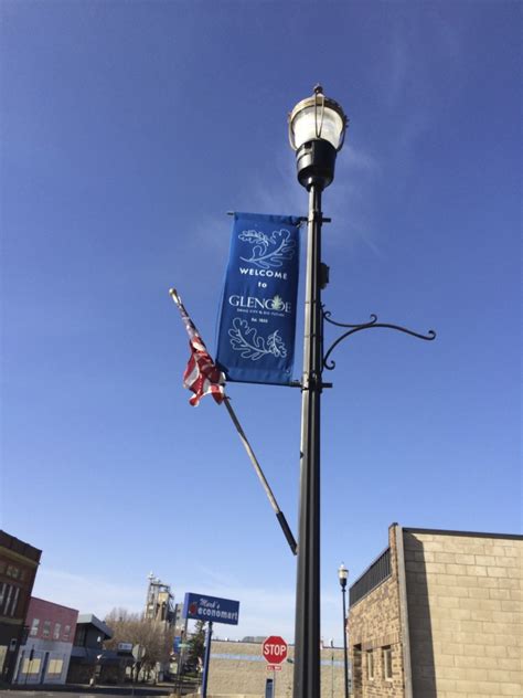 Main Street – Glencoe, Minnesota | streets.mn