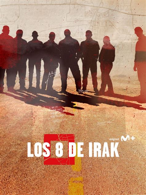 El Tri Ngulo De La Muerte Los De Irak T Ep Sincroguia Tv