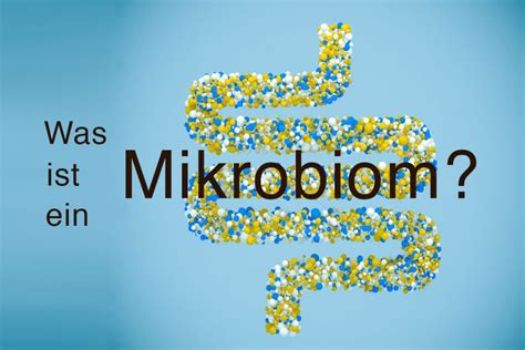 Das Mikrobiom MyGallux