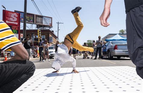 Hba Noticias Coi Aprueba Inclusión Del Breakdance En El Programa