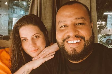 Tati Machado Do Encontro é Casada Há 12 Anos Saiba Quem é O Maridão