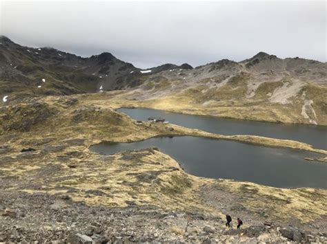 Of The Best Hikes In New Zealand Pure Exploration