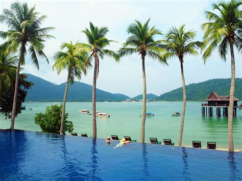 Pangkor Laut Resort Pangkor Islands Audley Travel