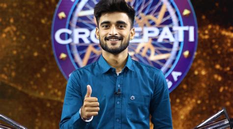 Is Kaun Banega Crorepati Scripted Kbc S First Crorepati Jaskaran