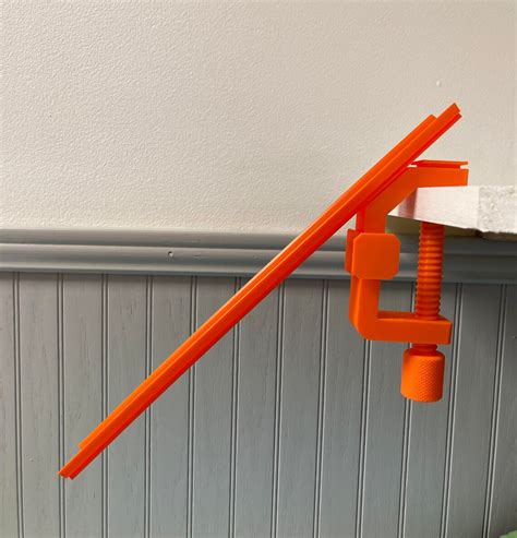 Personalized Hot Wheels Track Clamp Custom Hot Wheels Clamp Etsy