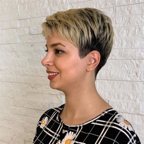 Pin By Rupert Szilvia On Pixie Bob Hair Short Hair Over Hair