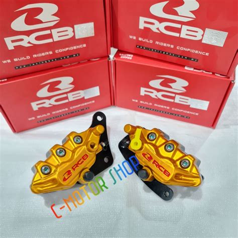 Jual Rcb Kaliper Caliper Rcb Kanan Kiri Caliper Kaliper Kanan Kiri Rcb