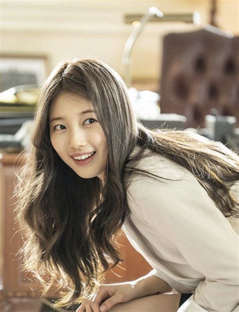 Bae Suzy- vagabond kdrama | Bae suzy, Suzy, Hair inspiration