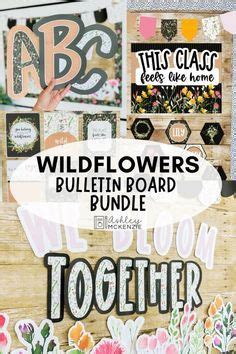 How To Use Bulletin Board Letters In Your Classroom Artofit