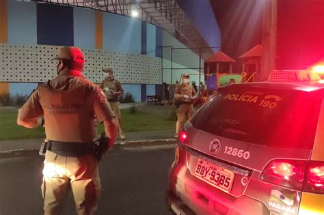 Mais 26 pessoas são presas por infrações ligadas à pandemia A Semana News