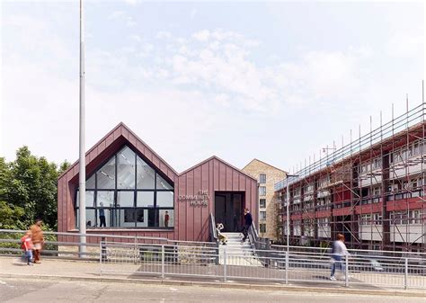 The Echoes, Grays | RIBAJ