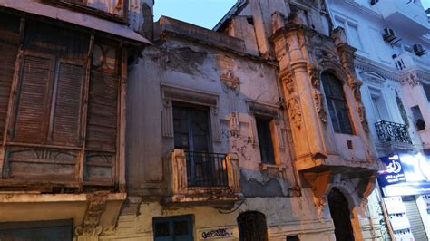 Villa Yvonne Tunis Tunisia Atlas Obscura