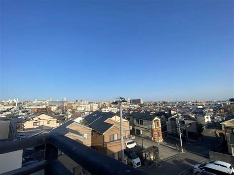 豊中桜の町ビューハイツ｜中古マンションの購入なら住友不動産販売へ（33293083）