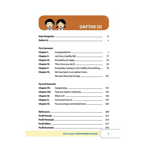 Download Buku Bahasa Inggris Smp Kelas 9 K13 Revisi 2018 Buku Sekolah