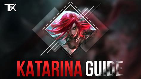 Katarina Guide S14 Deutsch Team Freekills YouTube