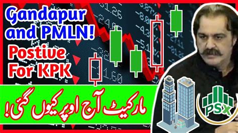 Psx Pakistan Stock Market Analysis How Will The Market Be Tomorrow