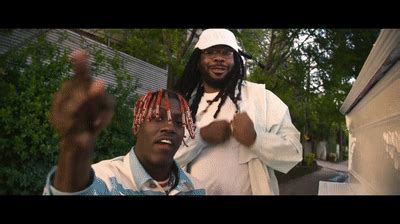 Big Baby D.R.A.M. - Broccoli feat. Lil Yachty (Official Music Video) on ...