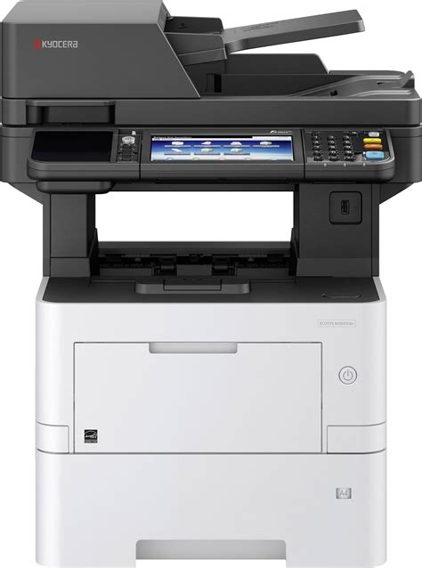 Kyocera ECOSYS M3645idn Monolaser Multifunktionsdrucker A4 Drucker