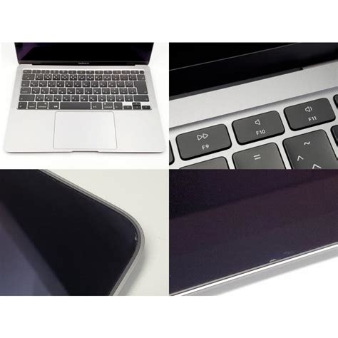 B Macbook Air Retina Fvh J A Rfb