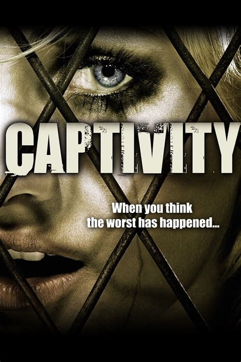 Captivity - Movie Reviews