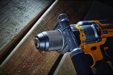 Taladro Percutor Dewalt Flexvolt Advantage V Max Inal Mbrico