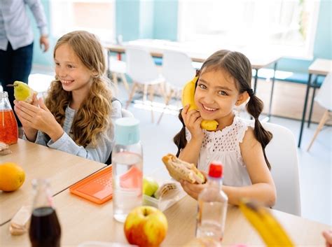 Jak Spakowa Pe Nowarto Ciowy Lunch Box Na Wycieczk Magazyn Dzieci