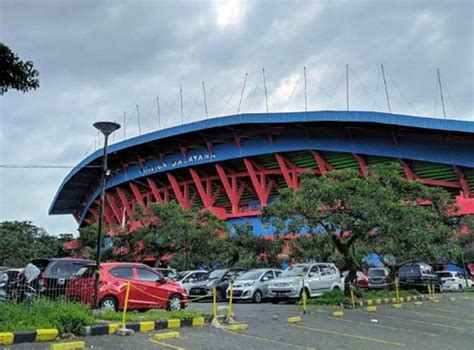 Arema FC Lirik Stadion Gajayana Jadi Homebase