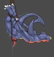 Post Garchomp Porkyman Ulithefurry