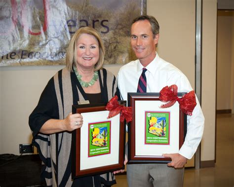 University Of Arizona Cooperative Extension Centennial Celebration At