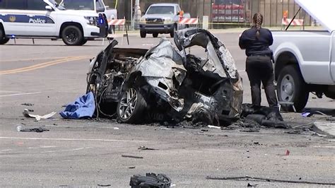 Arizona Teens Indicted On Manslaughter Charges In Street Racing Crash