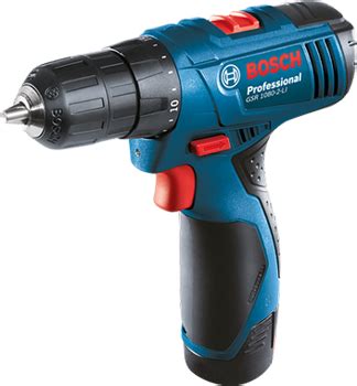 Bosch Tsr Li Mro