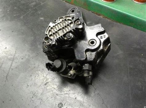 POMPA WTRYSKOWA Volvo S60 V70 S80 XC70 XC90 2 4 D5 za 480 zł z