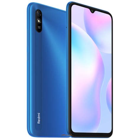 Xiaomi Redmi A Spesifikasi Lengkap Inponsel