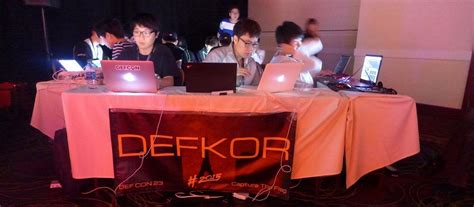 DEF CON® Hacking Conference - Black Badge Hall of Fame