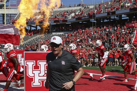 Major Applewhite’s Houston future in doubt after devastating bowl loss - SBNation.com