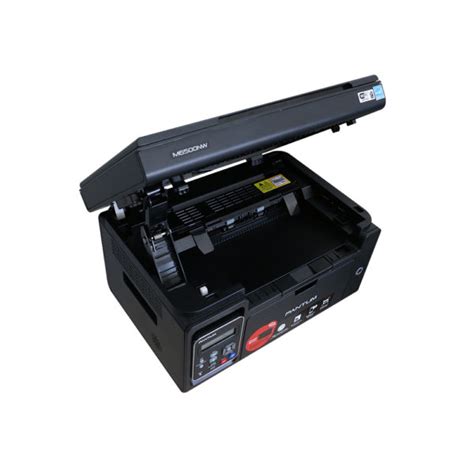 Pantum M6500NW Multifunction Printer – PANTUM (Maldives)
