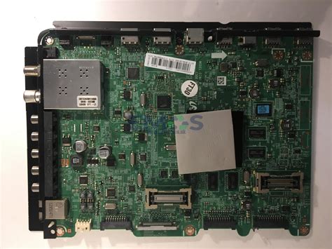 Bn B Bn Z Samsung Ue Es Main Board