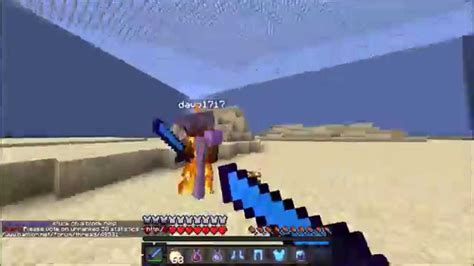 Minecraft Bad Lion PvP 1 YouTube