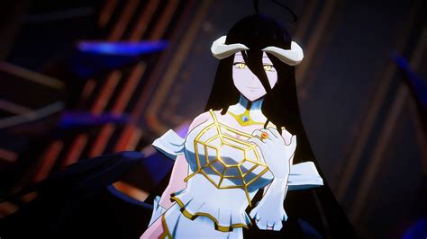 VRChat Avatar Showcase Albedo YouTube