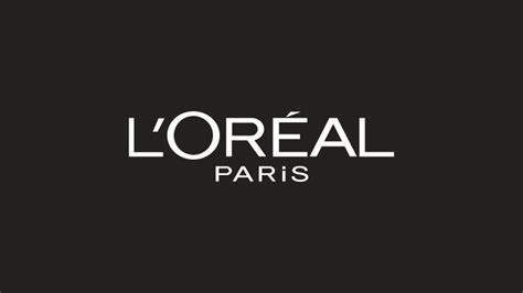 Loréal Logo Loreal Loreal Logo Loreal Paris