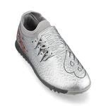 New Balance Furon V Dispatch Tf Own Now Silver Unisportstore