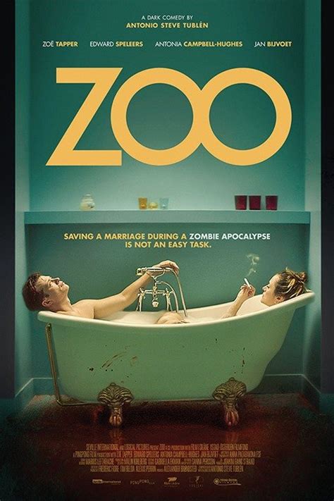 Zoo Rotten Tomatoes