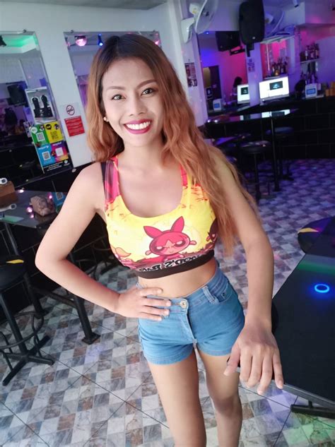 Bargirl From Wrath On Soi 6 Pattaya Thailand Oodleleux