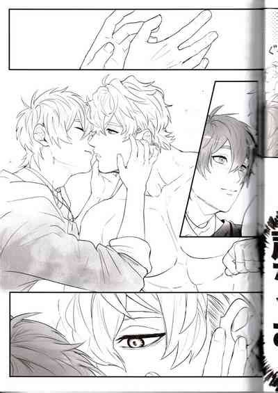 NU Carnival Official Doujin Anthology Release Commemoration Nhentai Hentai Doujinshi And Manga