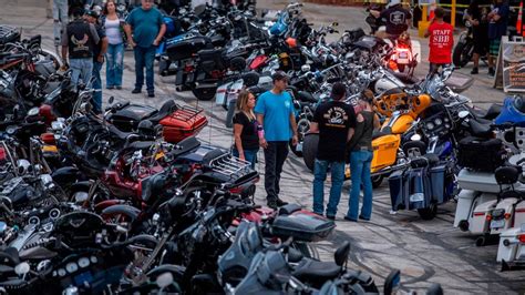 Heres When Fall Bike Week 2024 In Myrtle Beach SC Starts Myrtle