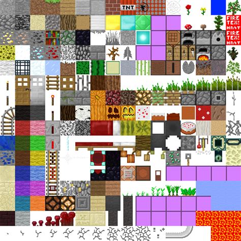 Minecrart : [Texture Packs] Minecraft Faithful Texture Pack 1.6.4/1.6.2 ...