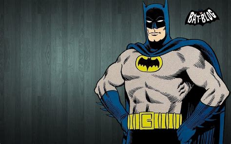 Batman Comics Wallpapers Wallpaper Cave