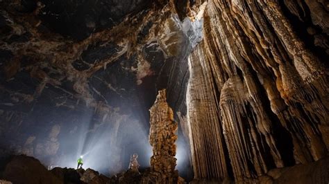 Quang Binh More Caves Discovered In Phong Nha Ke Bang Viet Nam