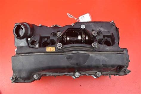 GŁOWICA SILNIKA BMW E46 1 8 VALVETRONIC 01R Shrot pl