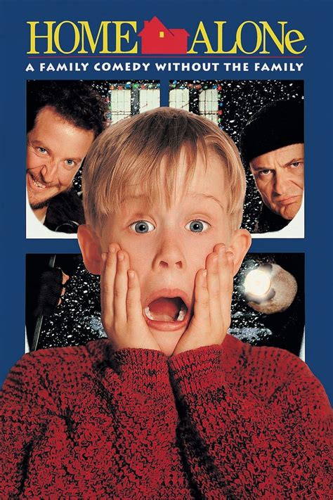 Home Alone 1 Poster 2 Holiday Hd Phone Wallpaper Pxfuel